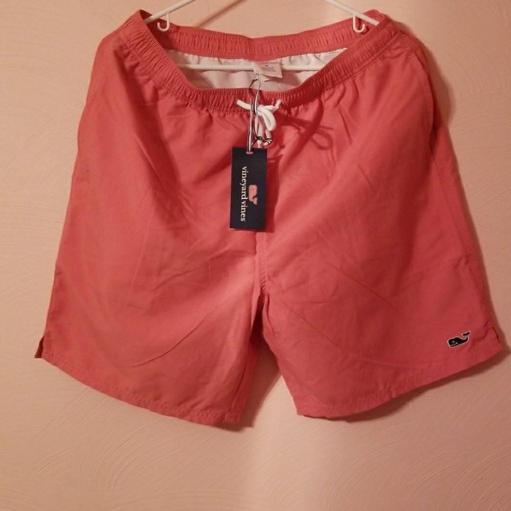 Men's Vineyard Vines Swim Shorts